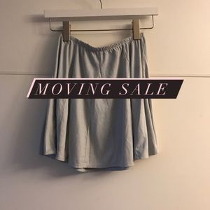 BRANDY MELVILLE  SKIRT